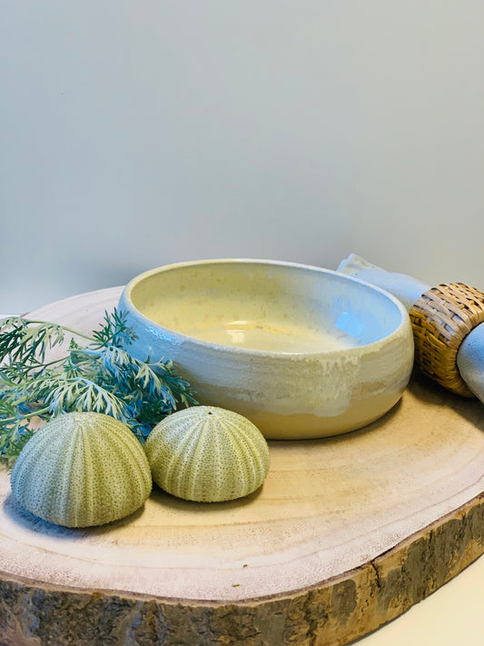 Soup bowl small
