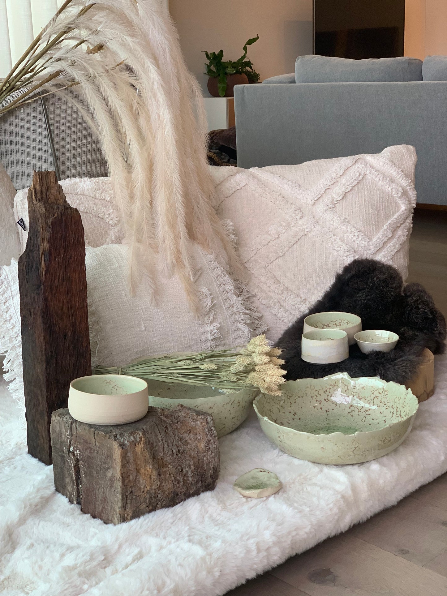 Design schaal
