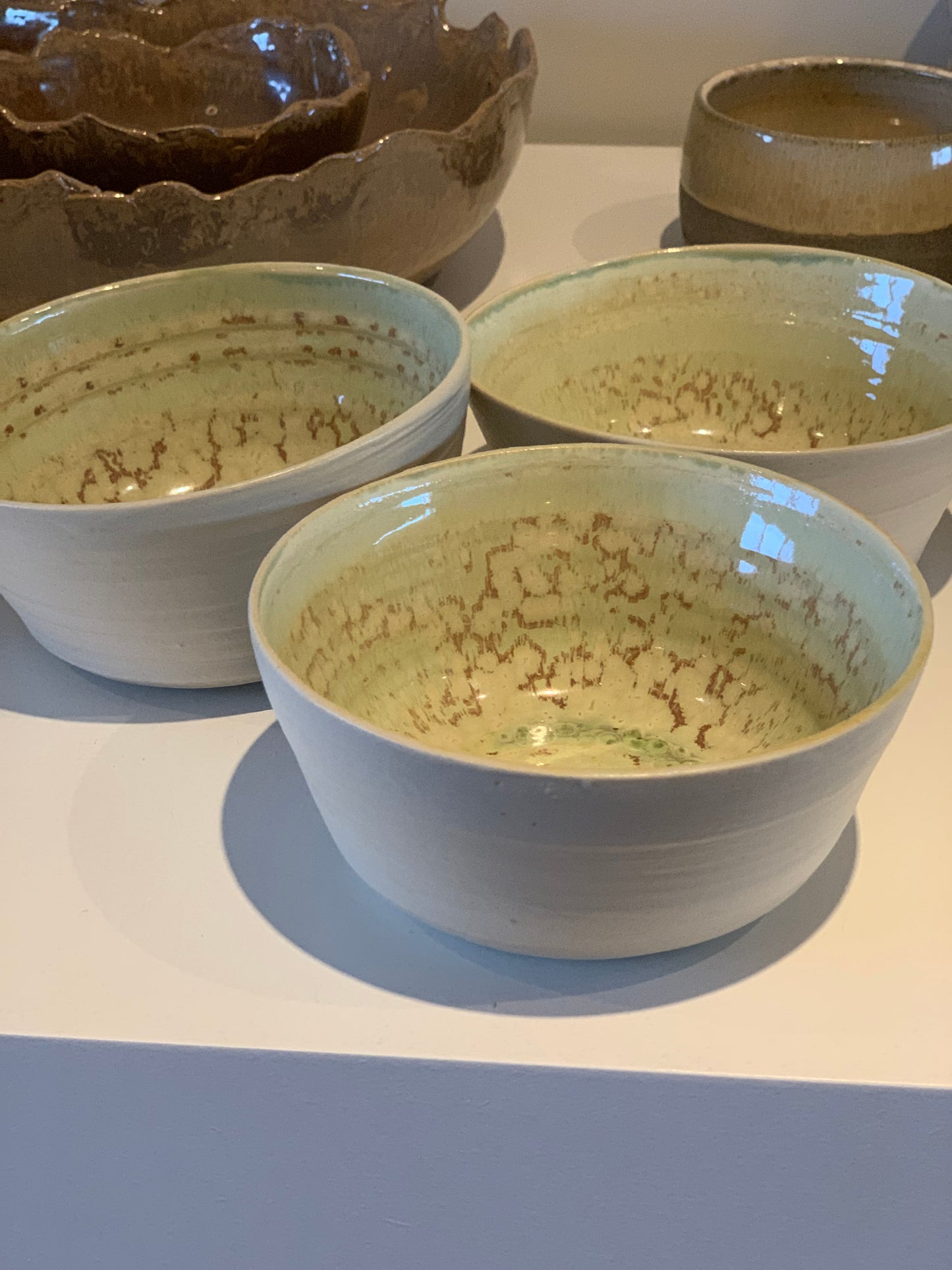 Pasta bowl medium