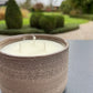 Kaars medium hoog