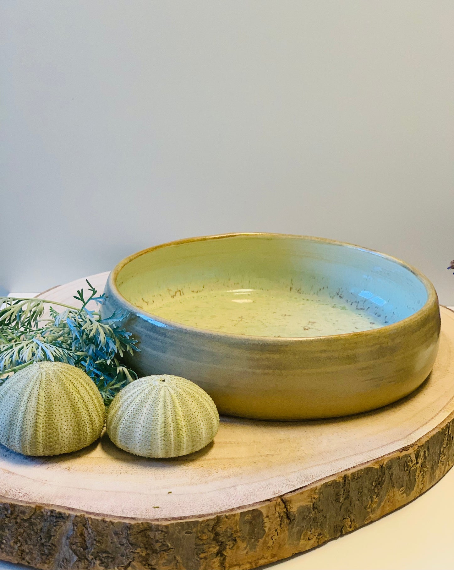 Pasta bowl medium